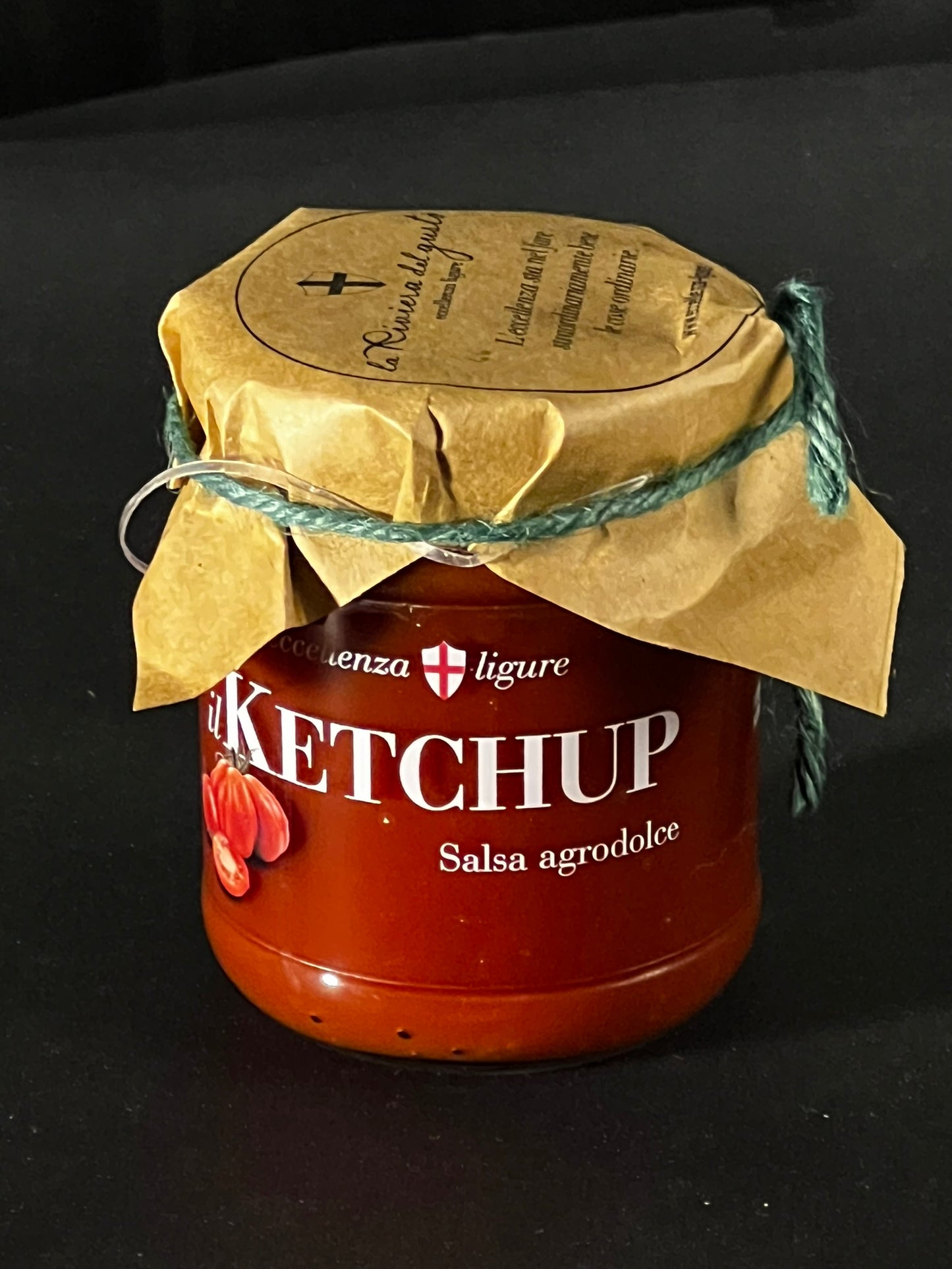 Il Ketchup