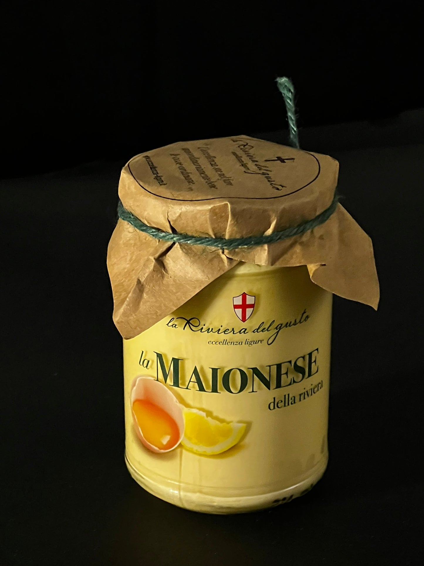 La Maionese