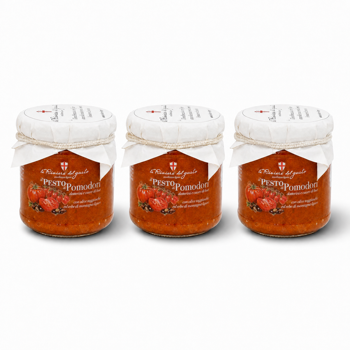 Pesto di Pomodori