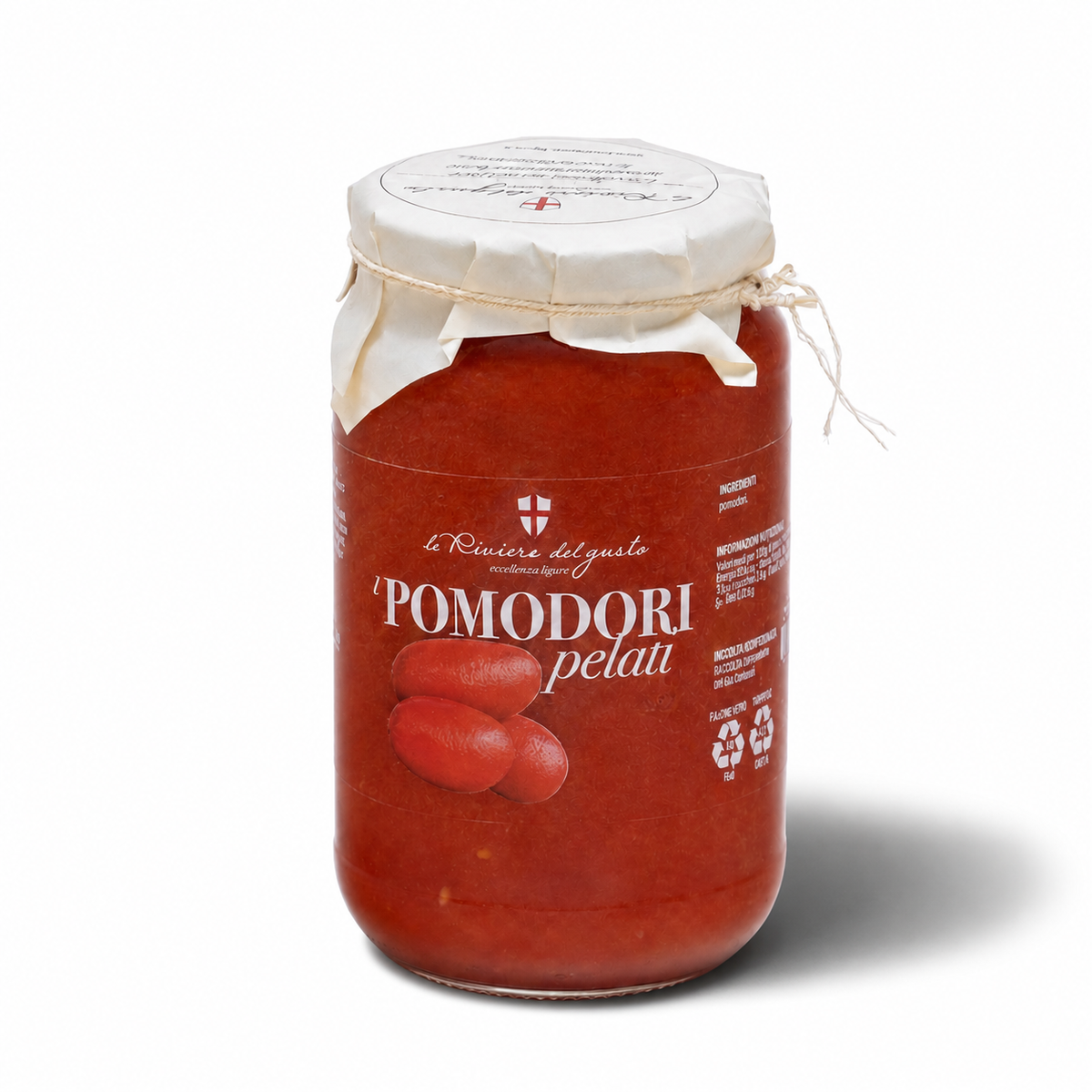 Pomodori Pelati