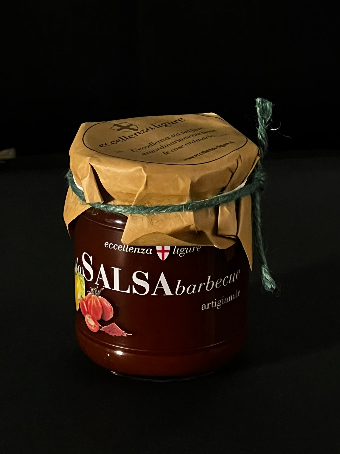 Salsa Barbecue