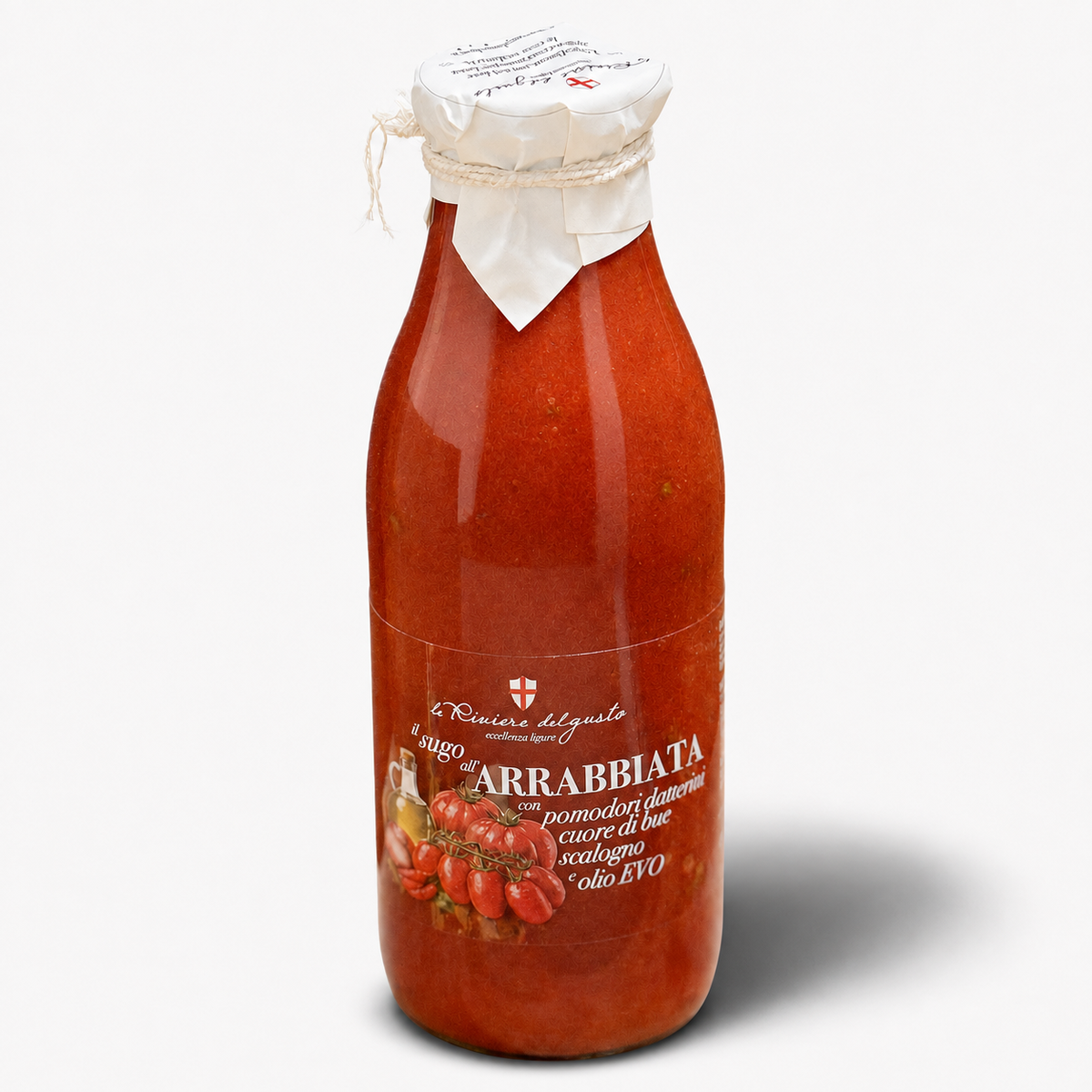 Sugo Arrabbiata