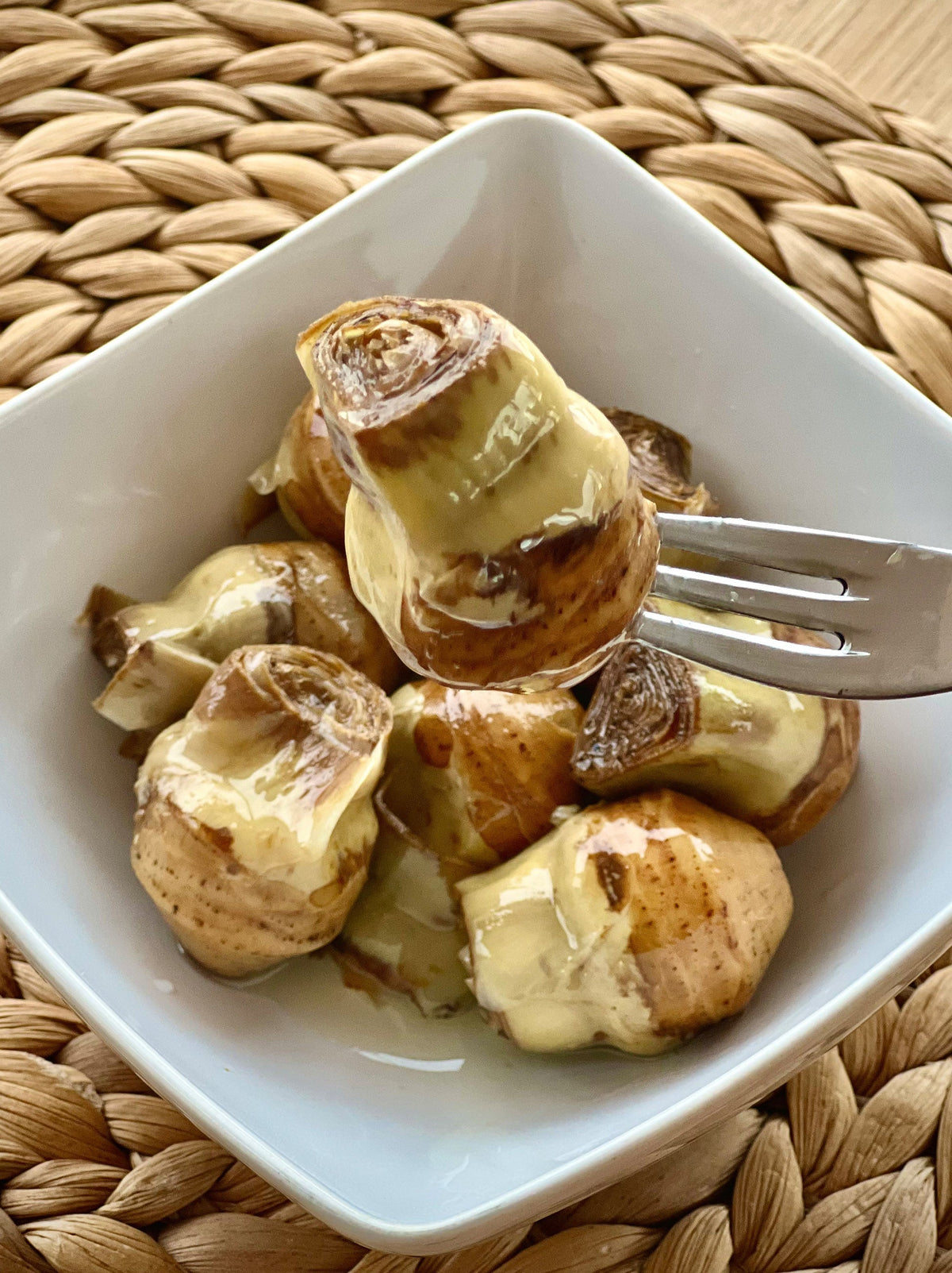 Albenga artichokes - 6 glass jars of 290 gr