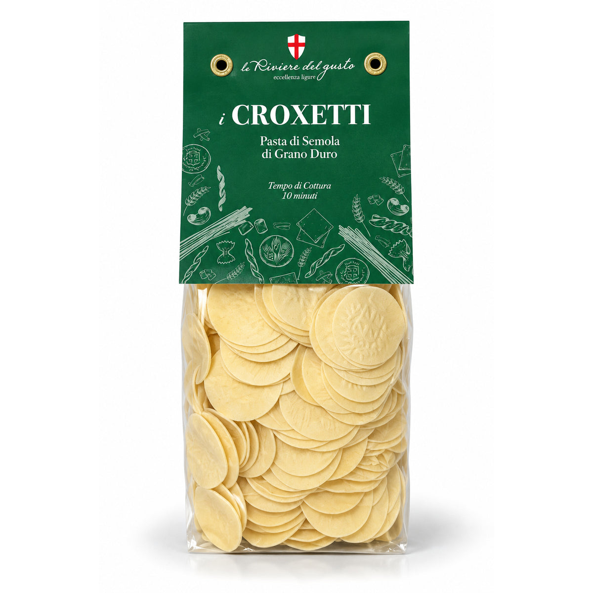 I Croxetti