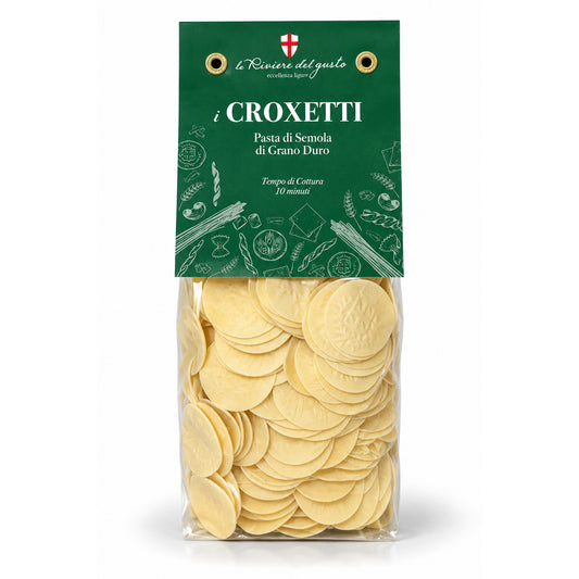 I Croxetti