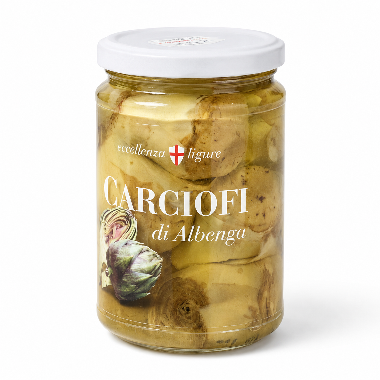 Carciofi di Albenga