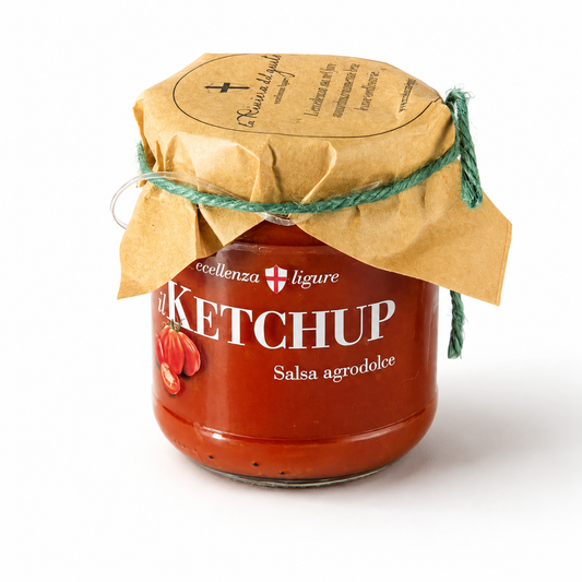 Il Ketchup