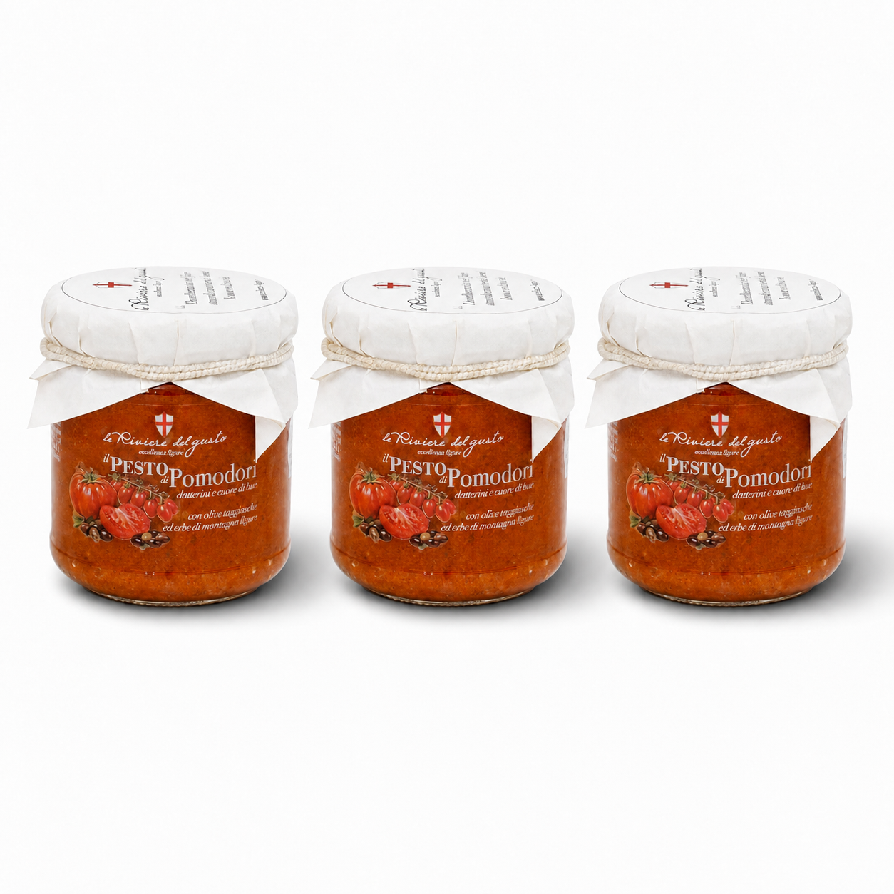 Pesto di Pomodori
