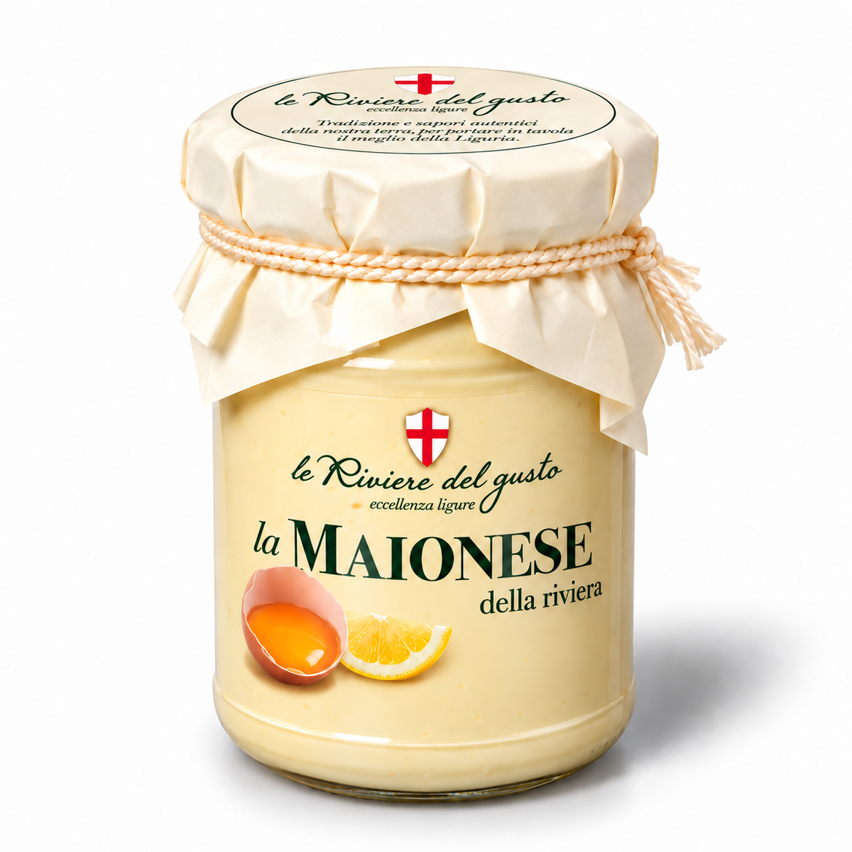 La Maionese – le Riviere del gusto