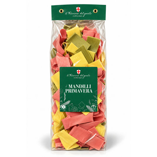 I Mandilli Primavera
