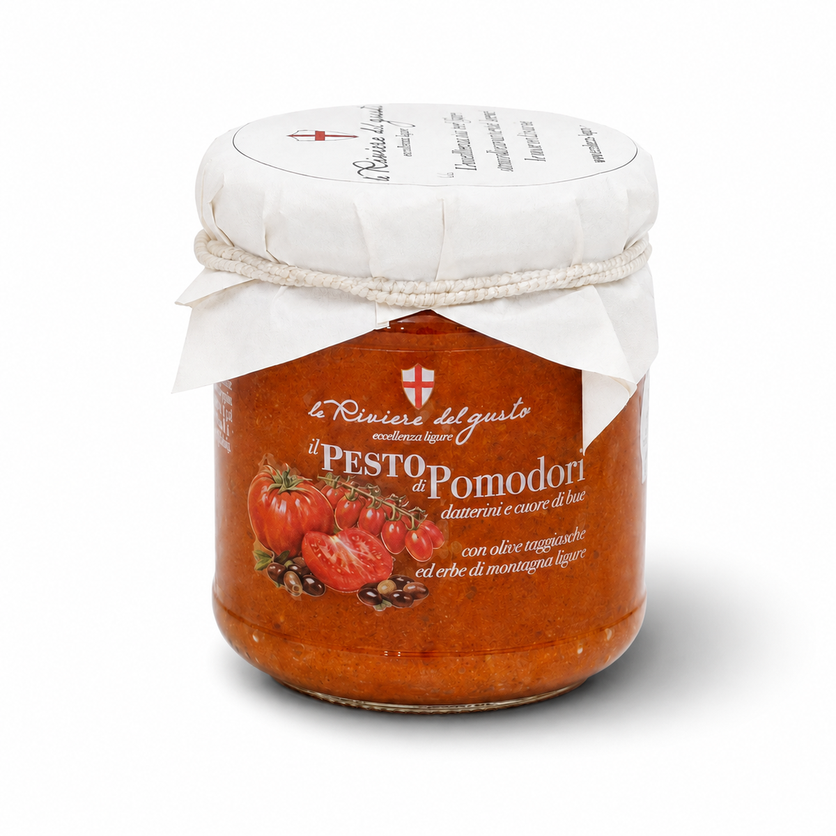 Pesto di Pomodori