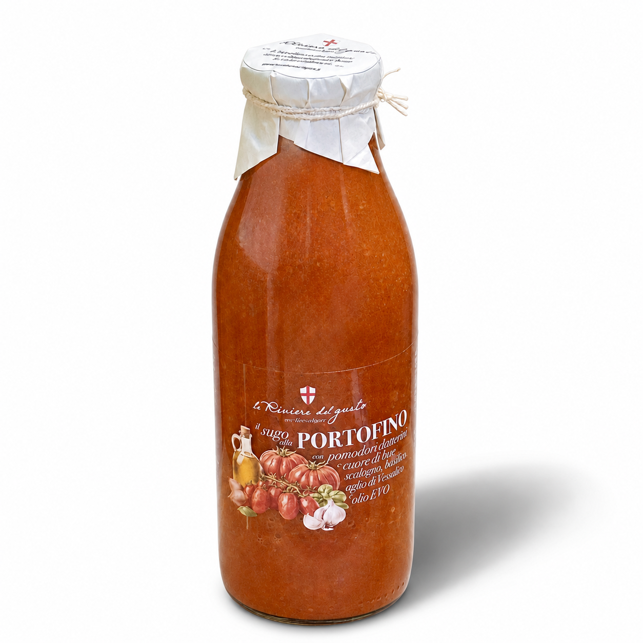 Sugo Portofino