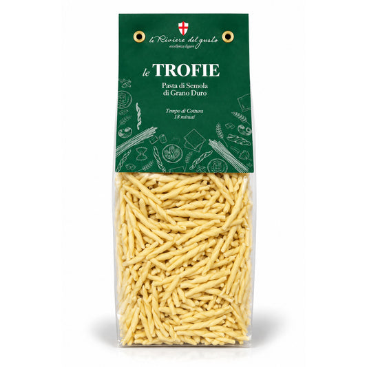 Le Trofie